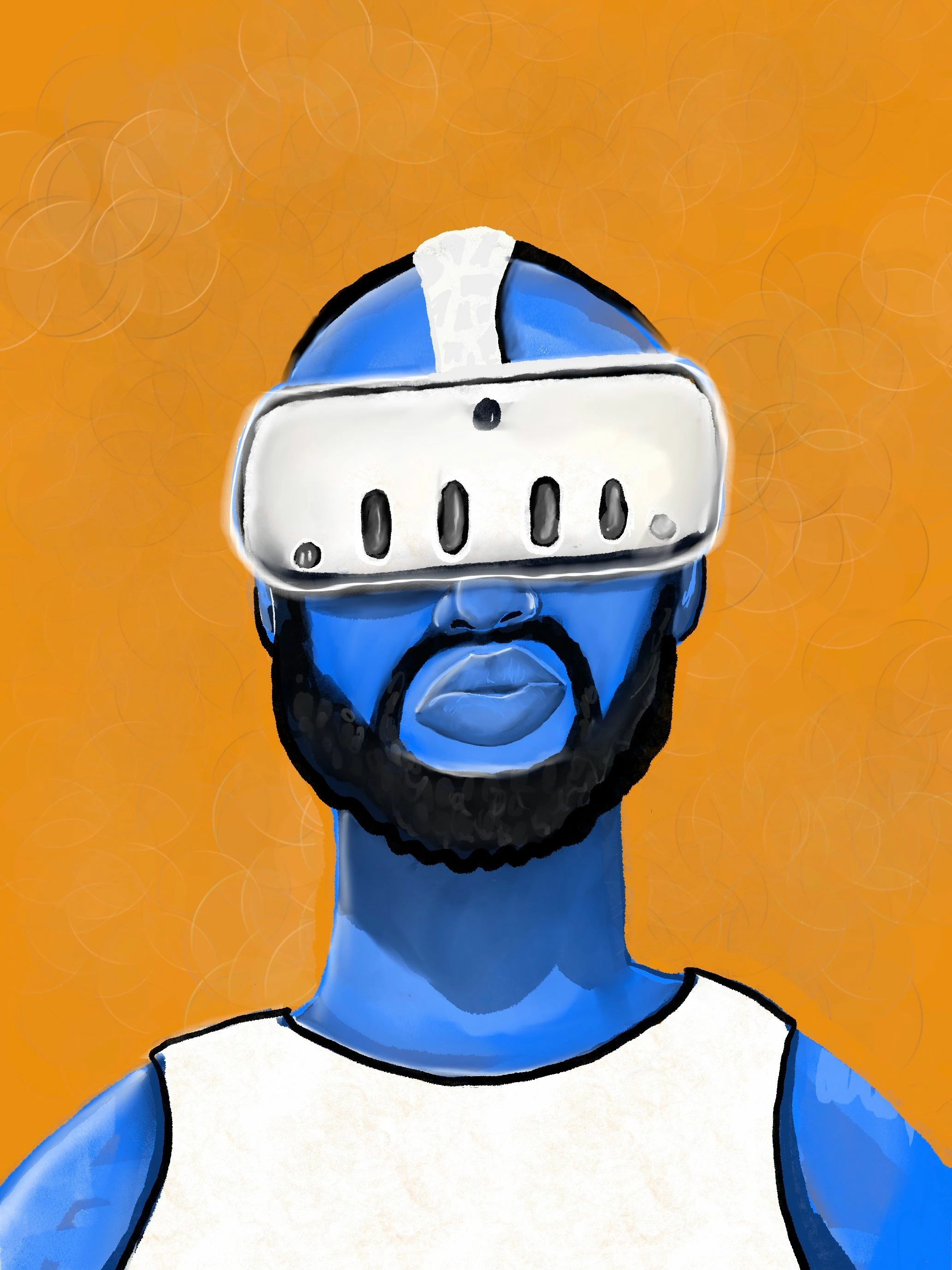 VirtualBlackGuy