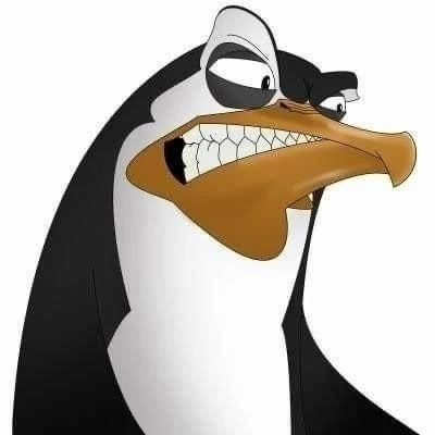 TheSwampPenguin