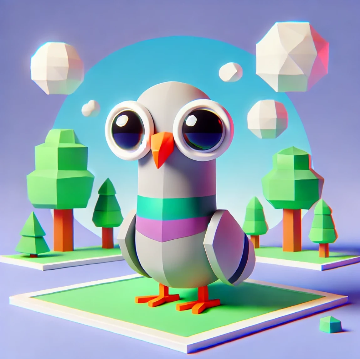 PigeonNo12