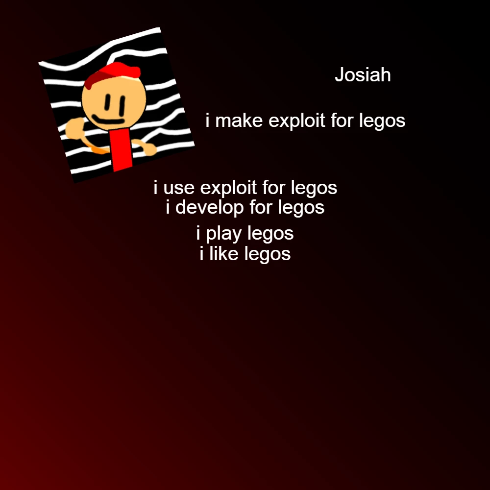 josiahboi