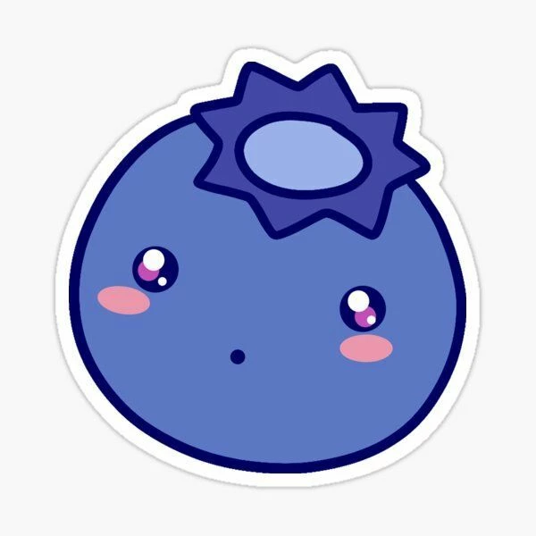 BlueberrieSmoothie