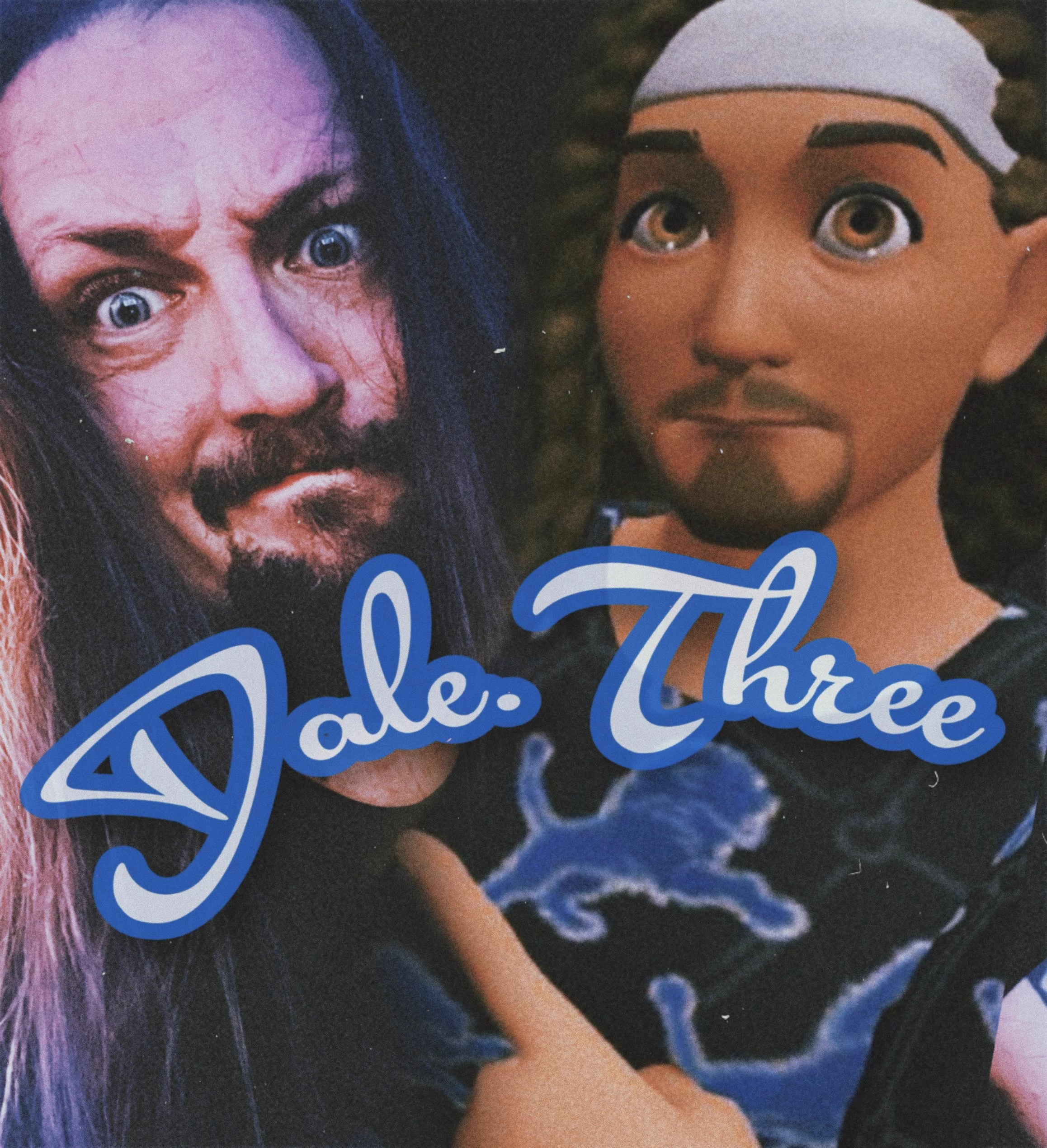 DaleThree