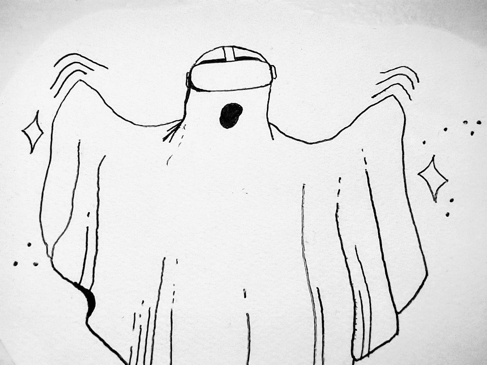 Ghostie