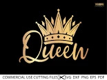 SheTheQueen