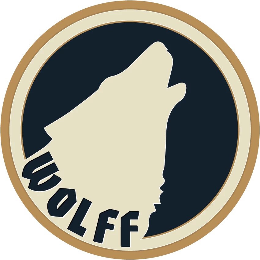 WolffmanTwo
