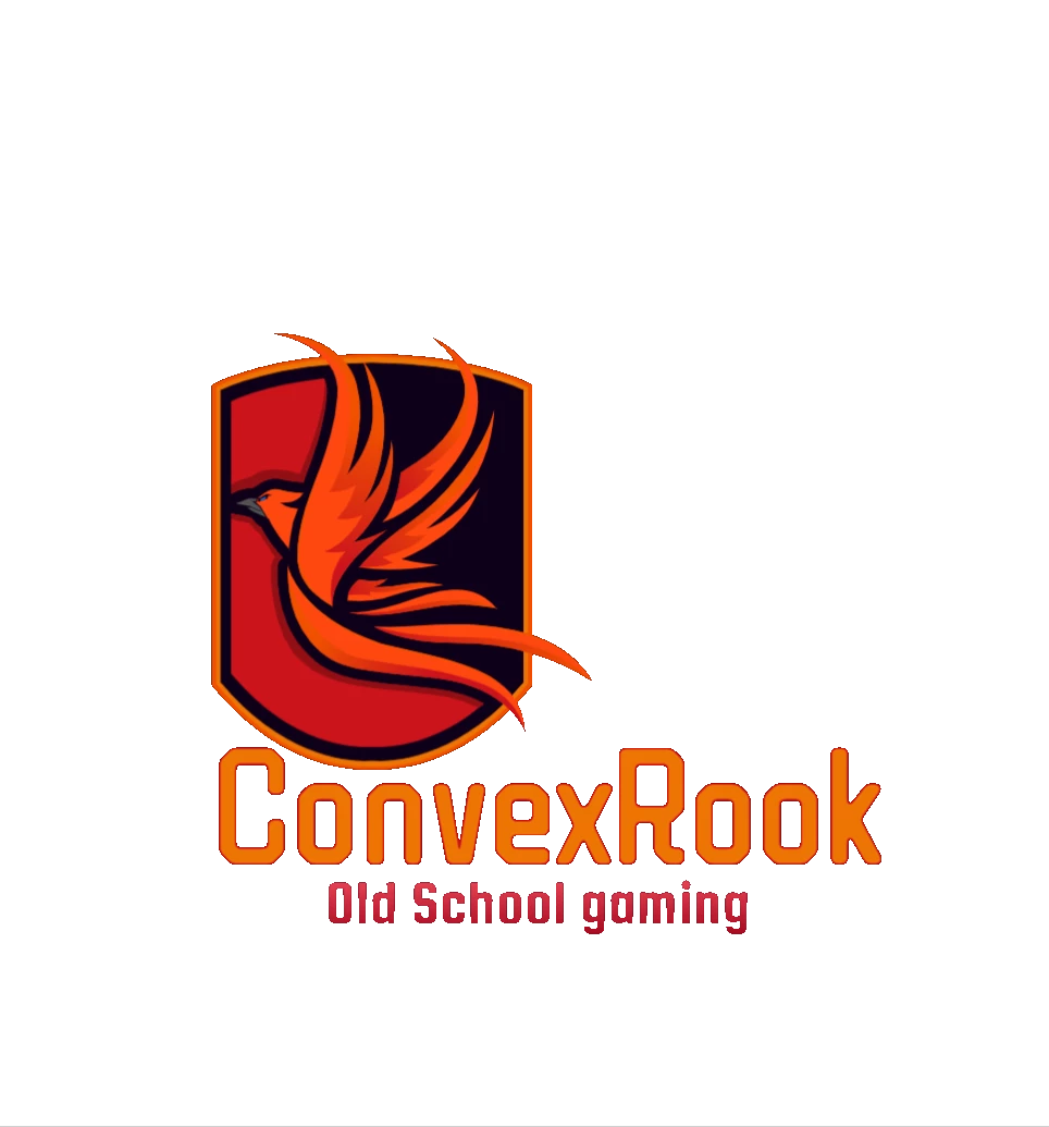 ConvexRook