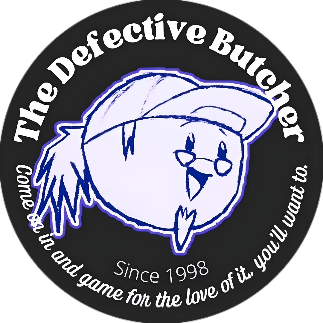 DefectiveButchr