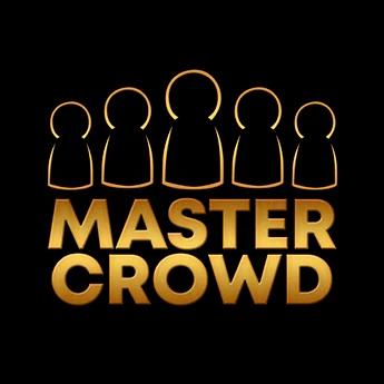 MasterCrowdGames