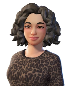 XandriaHeart
