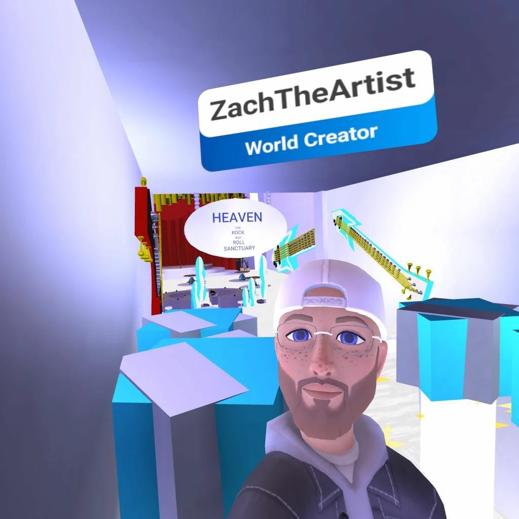 ZachTheArtist