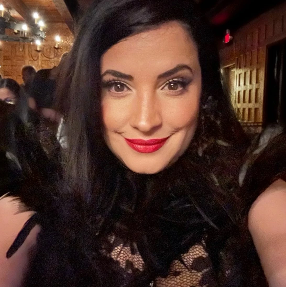 TeriValentine
