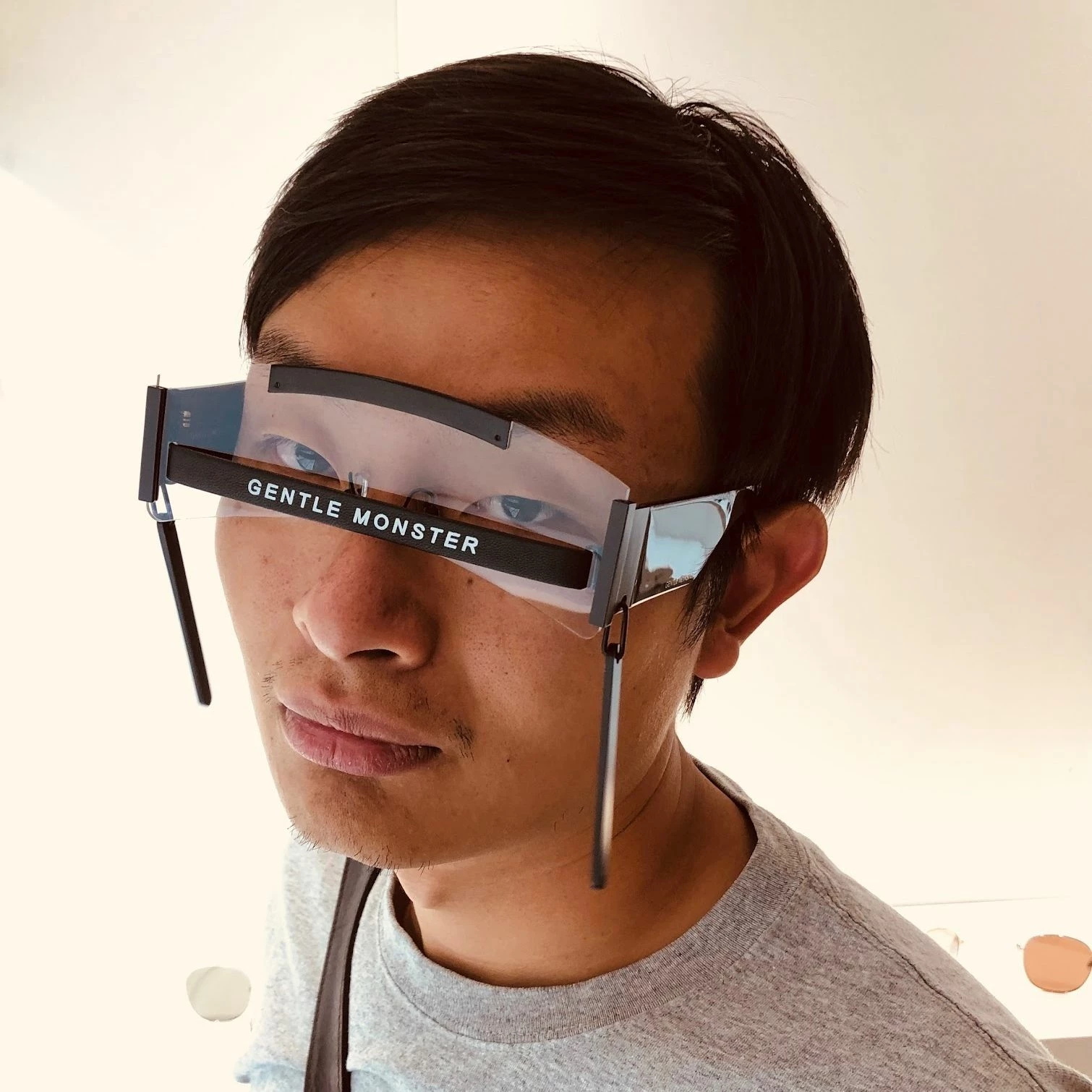 thearperson