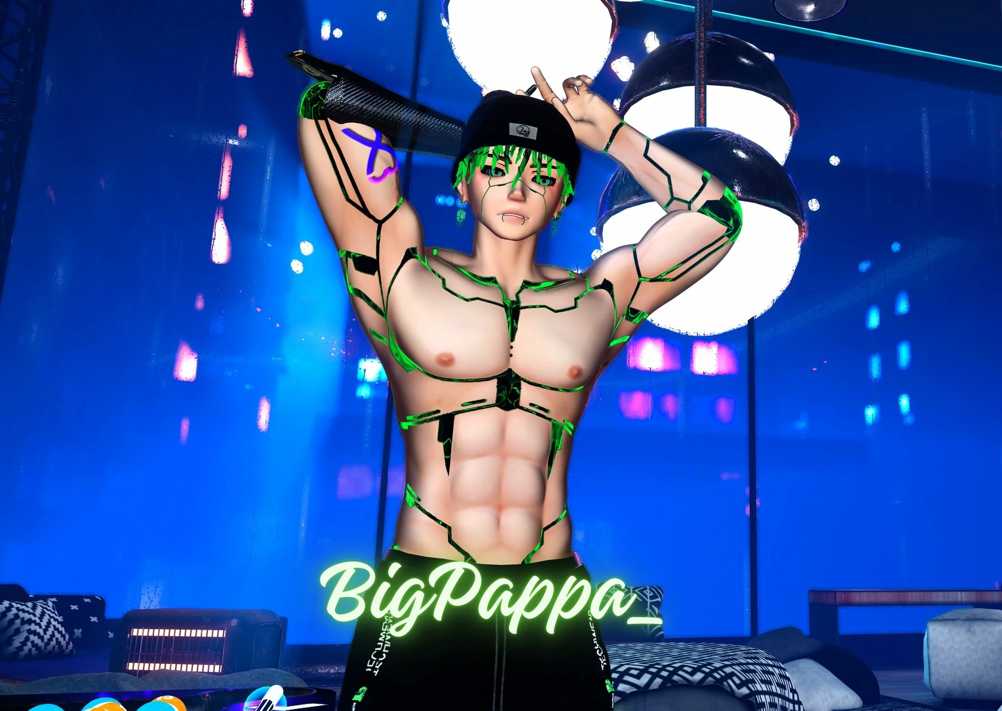 BigPappa