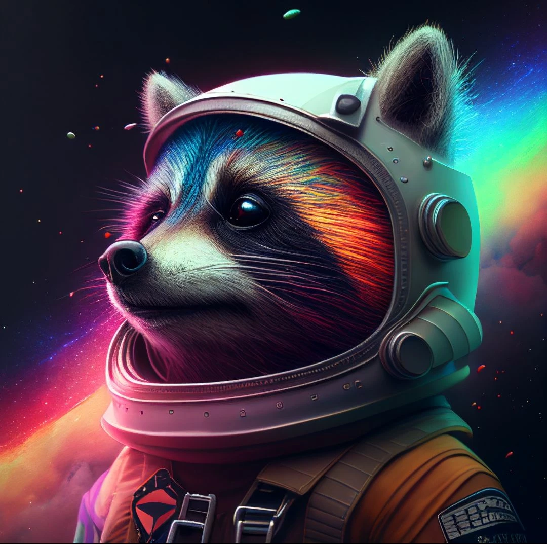 VVrackoon
