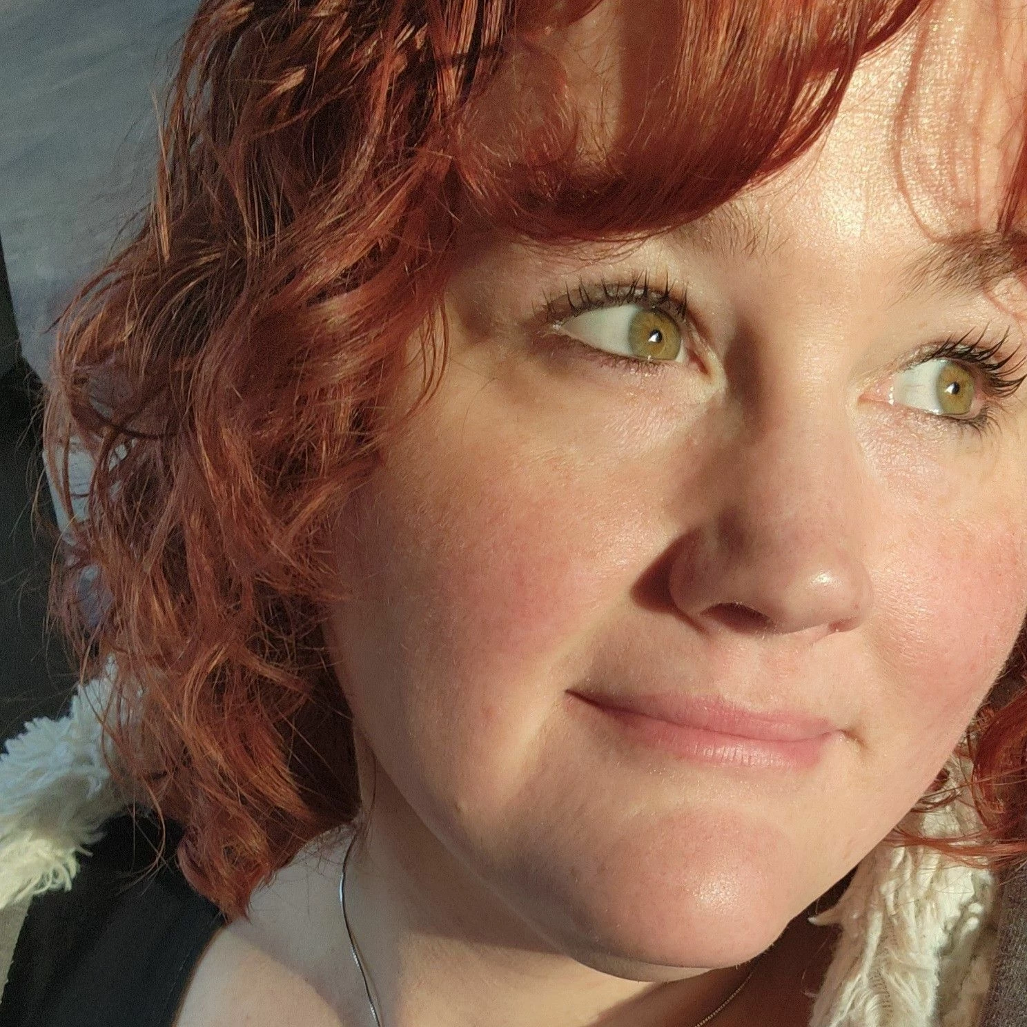 RedHeadedMomma81