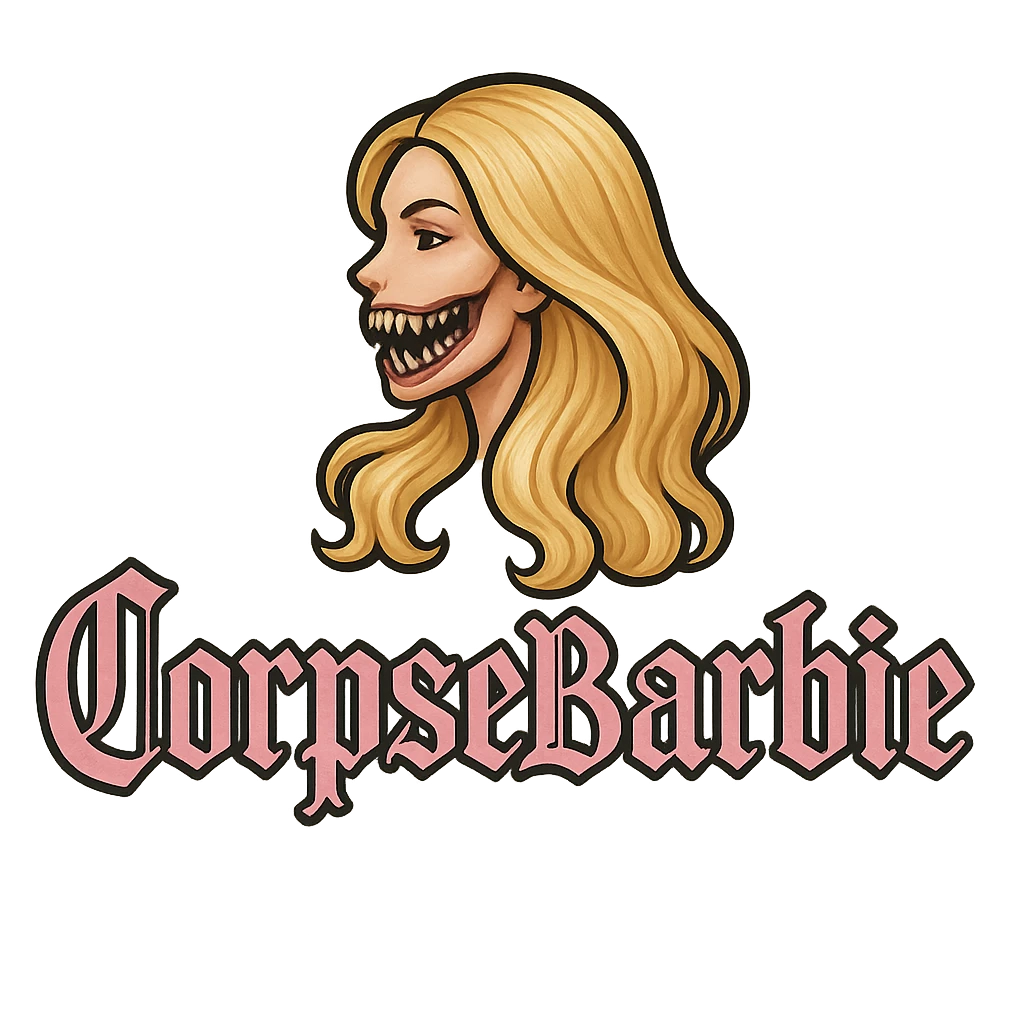 CorpseBarbie