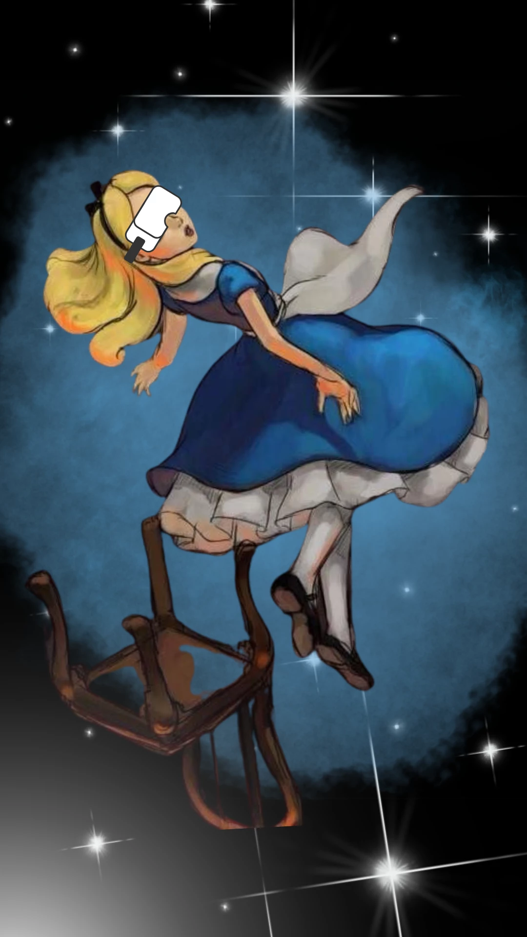 AliceinVRworld
