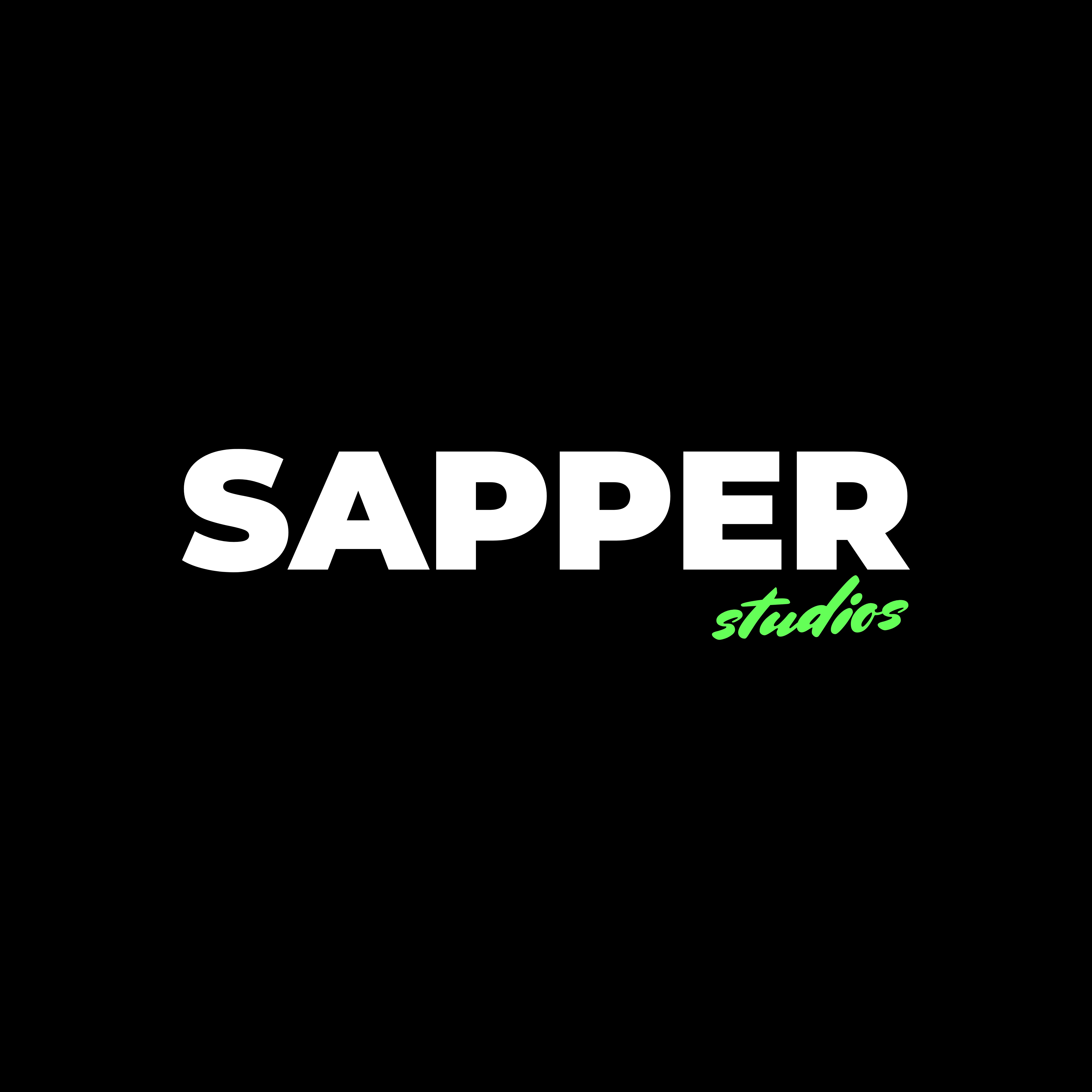 sapperstudios