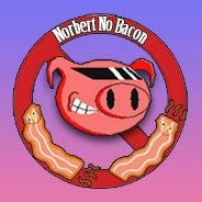 NorbertNoBacon