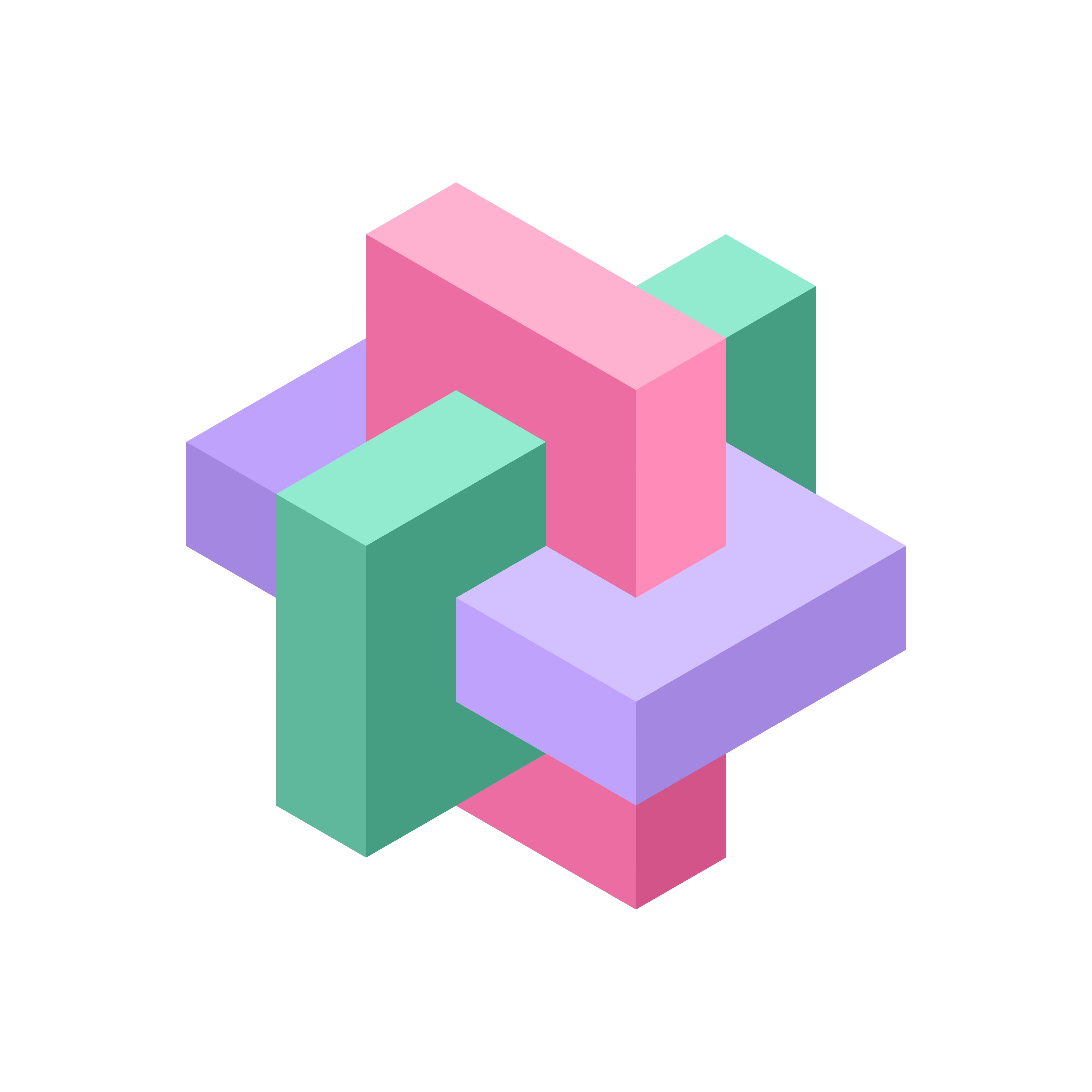 interlocked