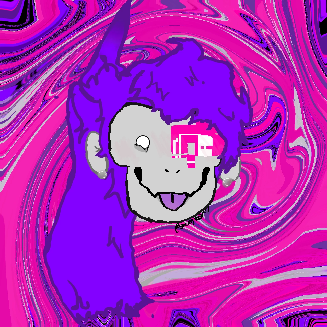 spoottheartist