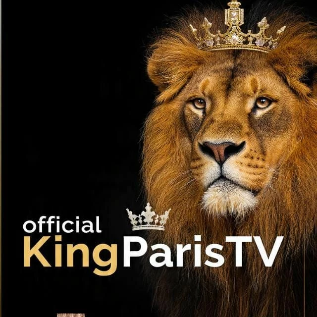 Officialkingpariss