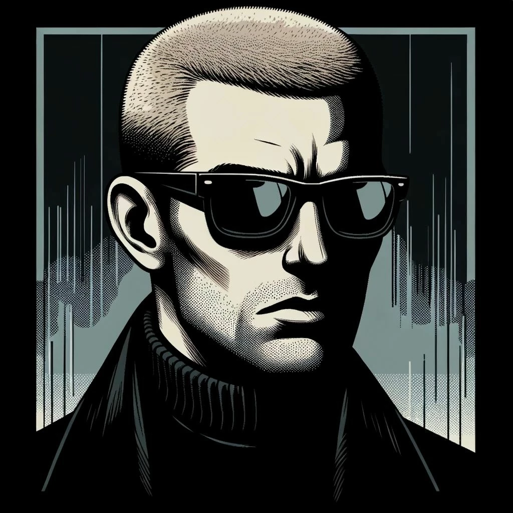 HisShadowX