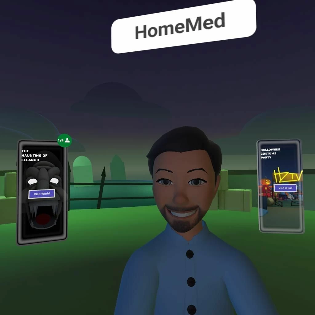 HomeMed