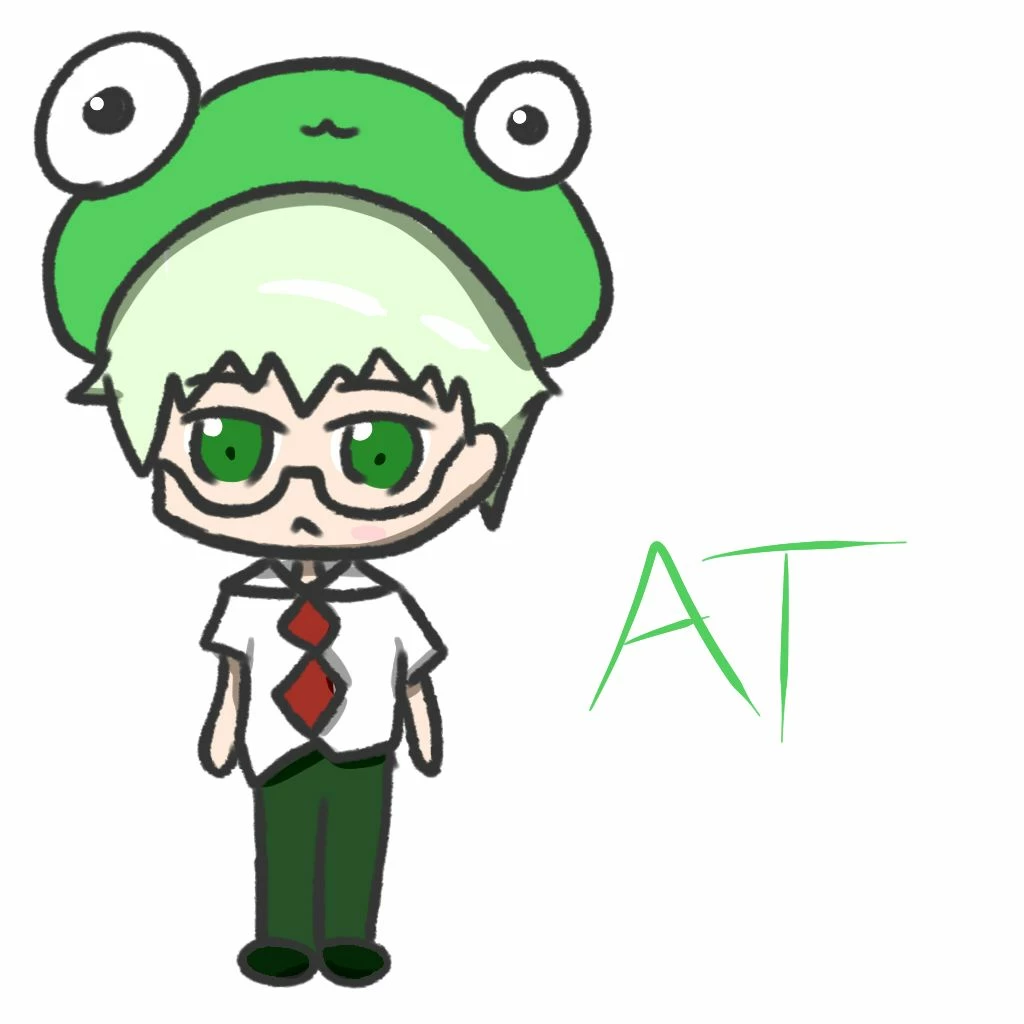 arnoldtsui