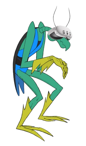 ModusPatrick