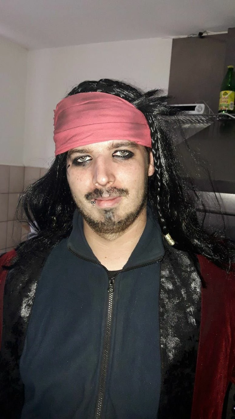 ChrisCrank