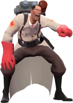 McCrissppy