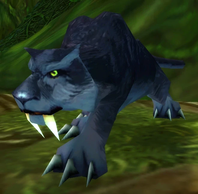 PantherXray