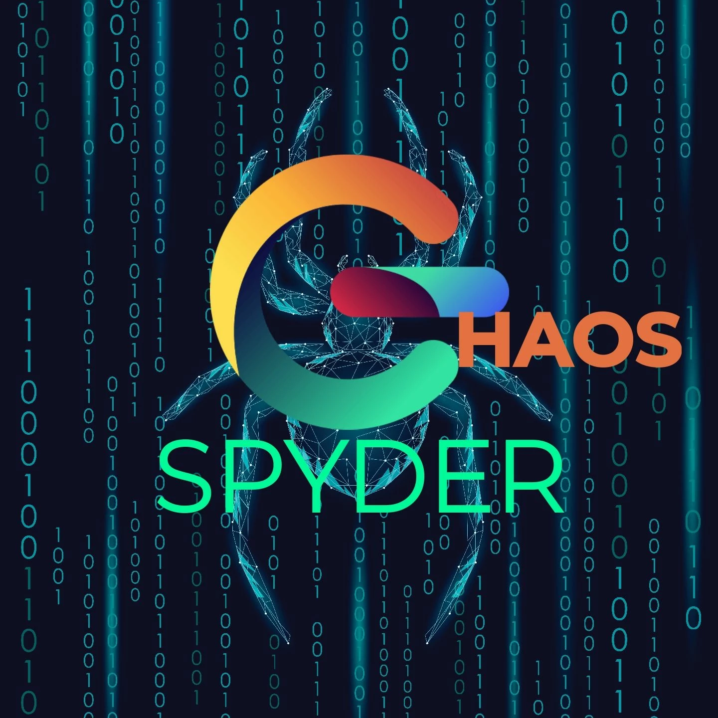 CHAOSSPYDER