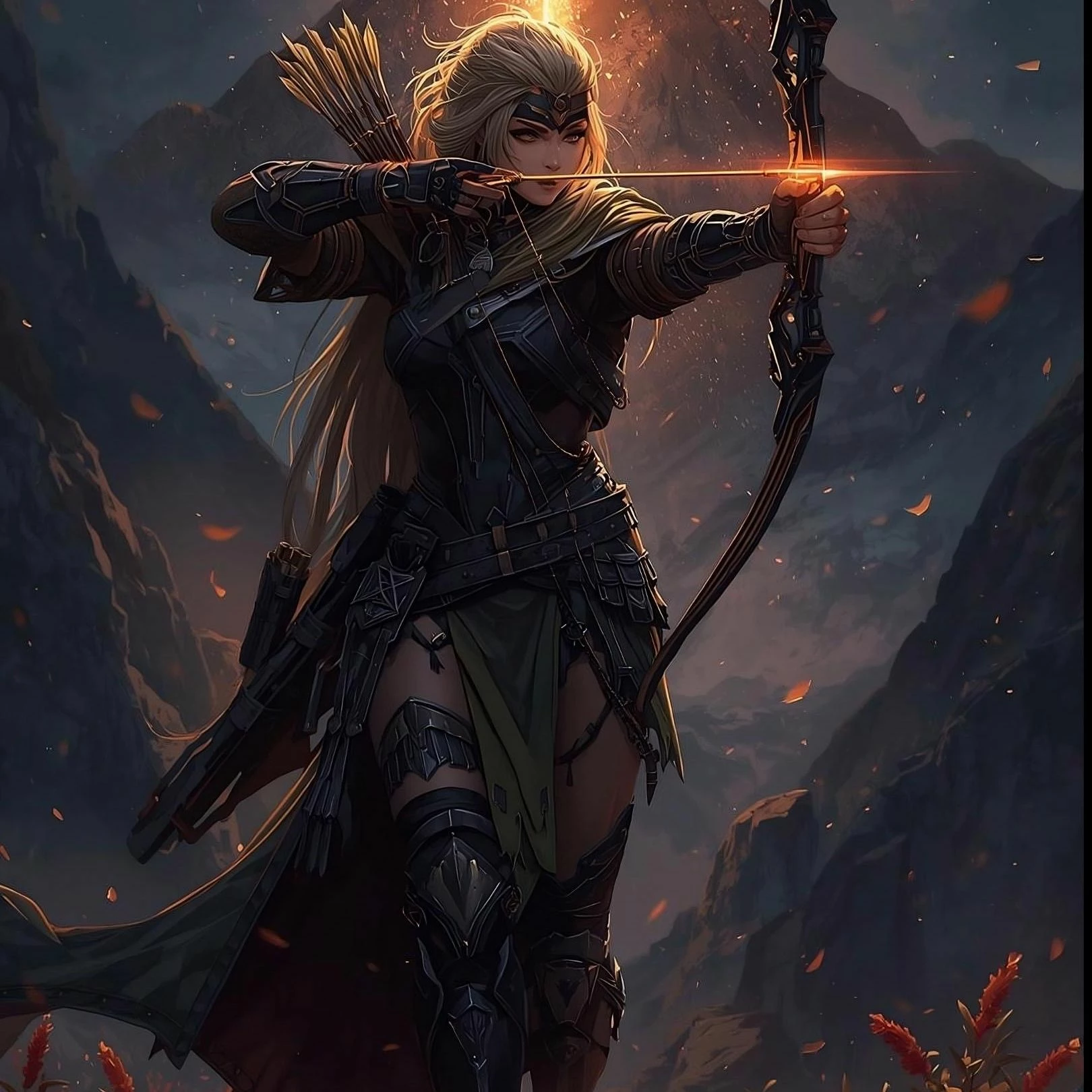 QueenladyVerrona