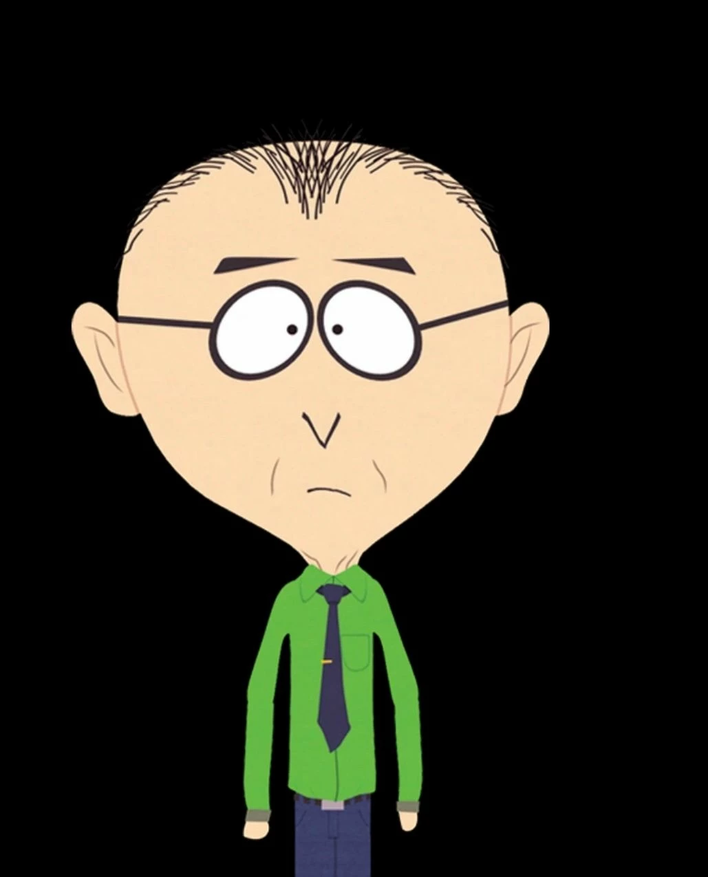 MrMackey