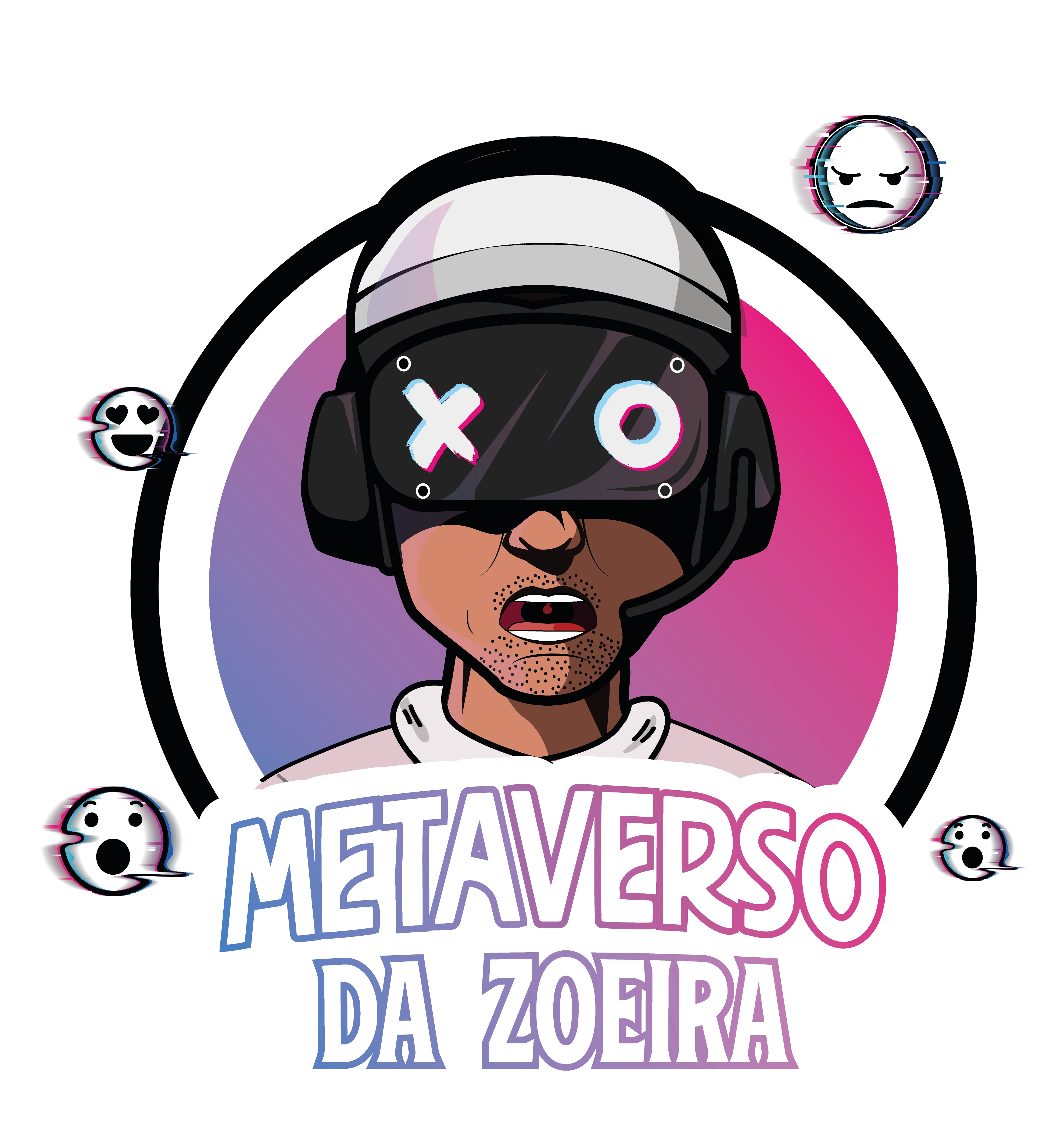 metaversodazoeira