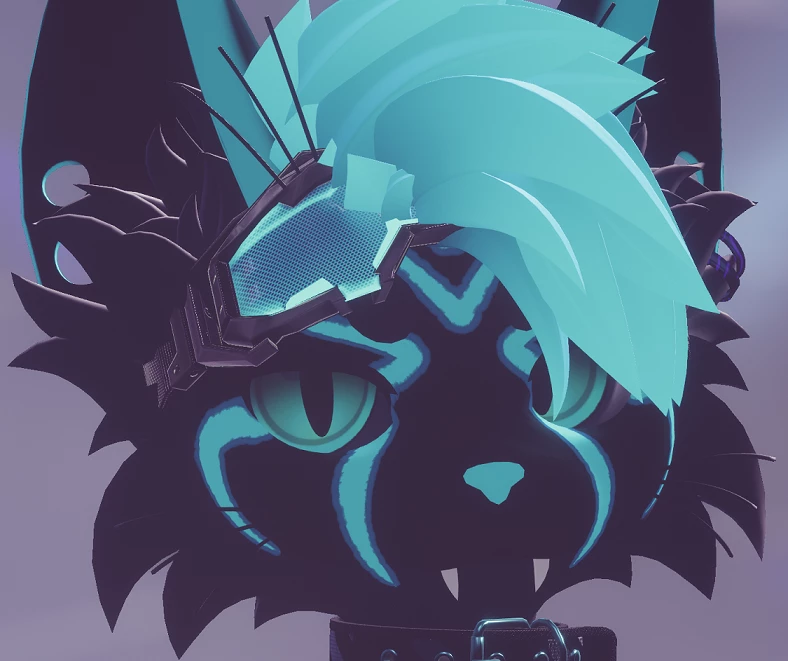 CyanProtogen