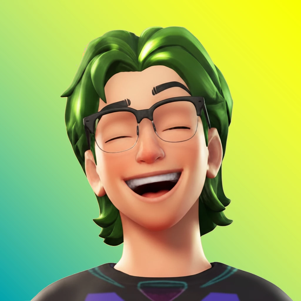 VRCGPaul