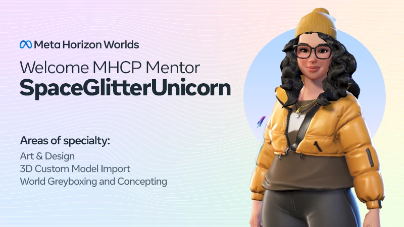 SpaceGlitterUnicorn