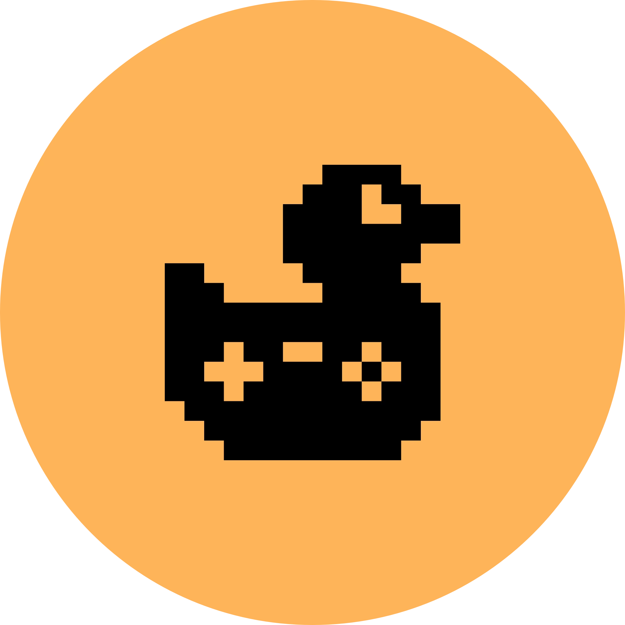 DuckReaction