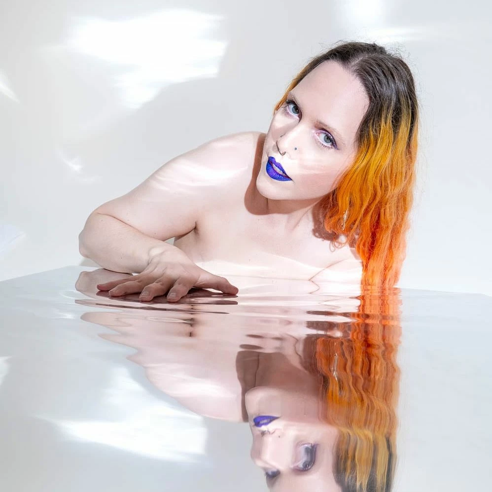SallyVanEycke