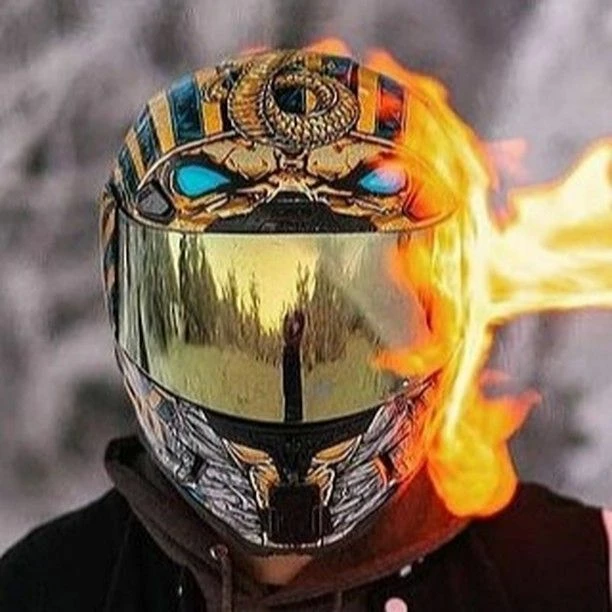 Blaklightz