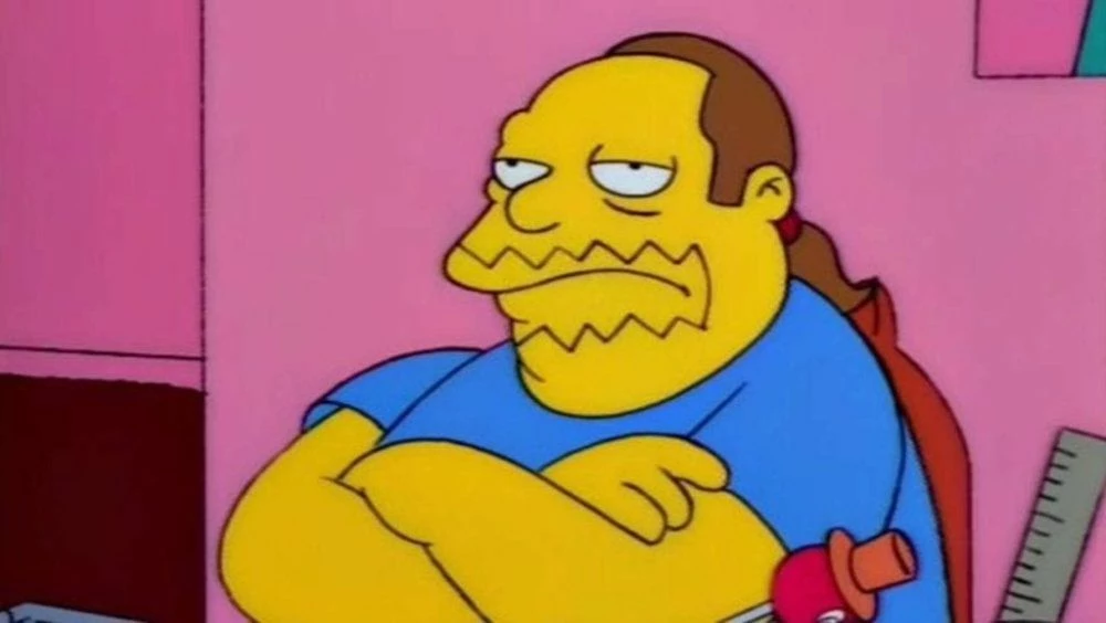 ComicBookGuy