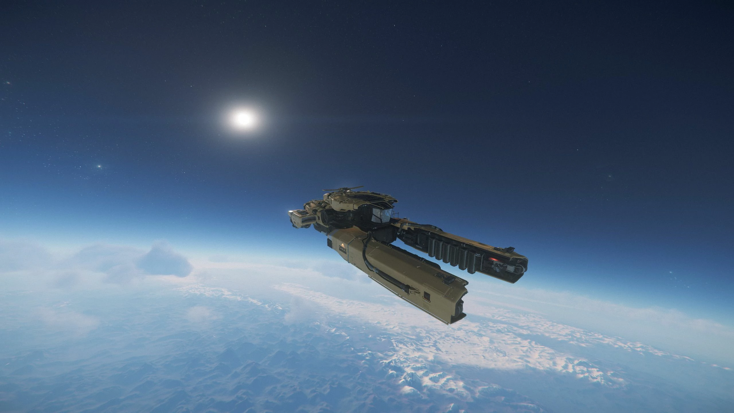 HavokHawk