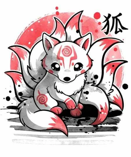 ShiroTenko