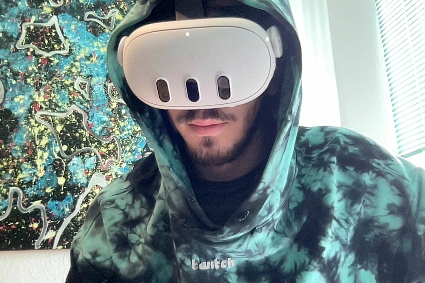 kalirobot