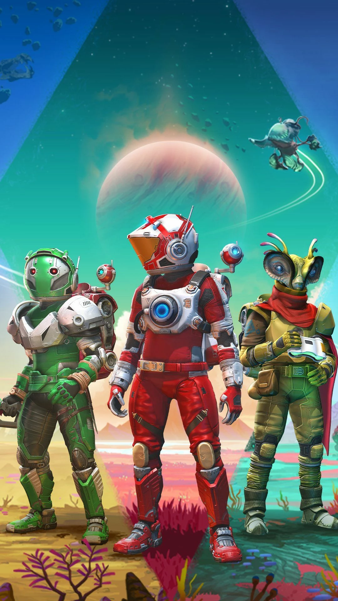 ConflictHorizon