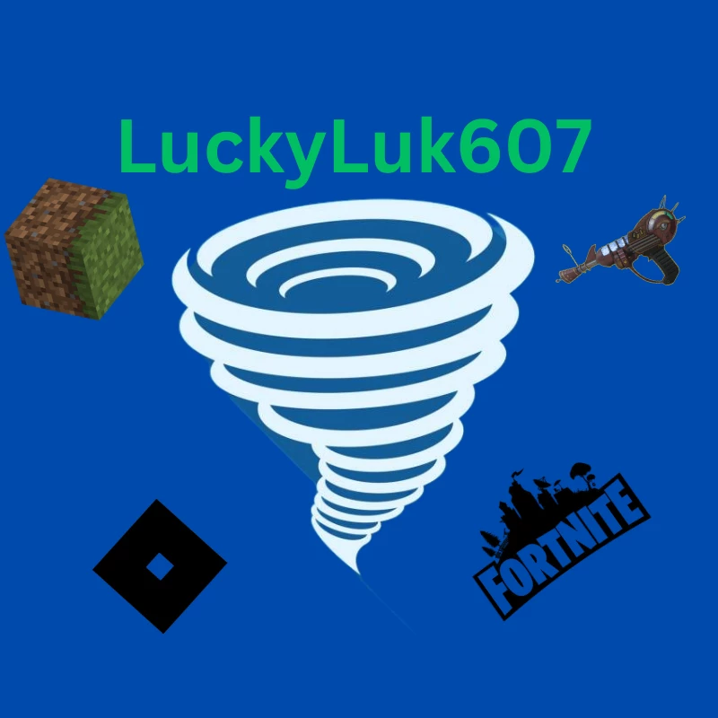 Luckyluk607