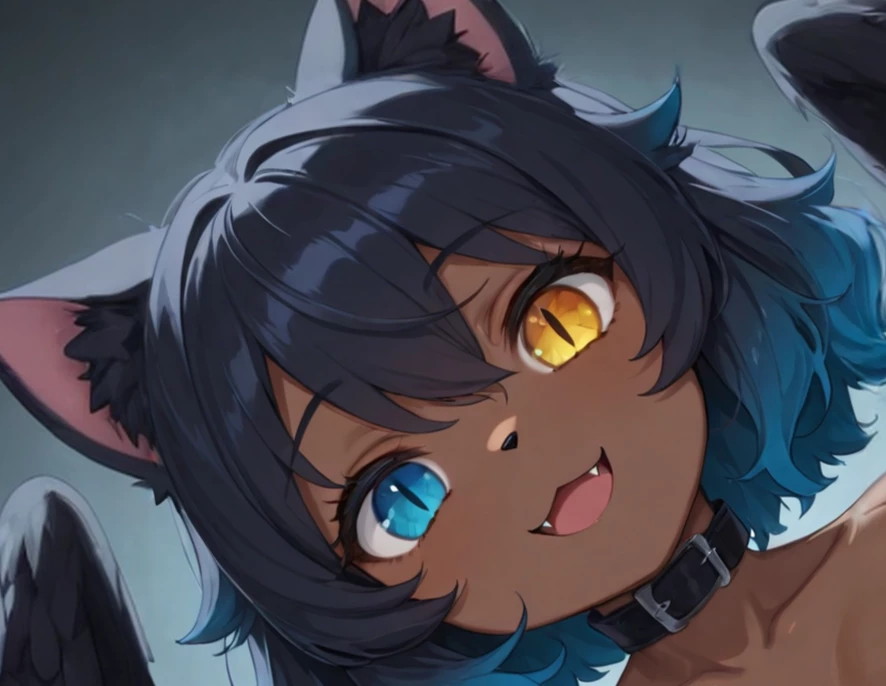 ChimeraCatRX